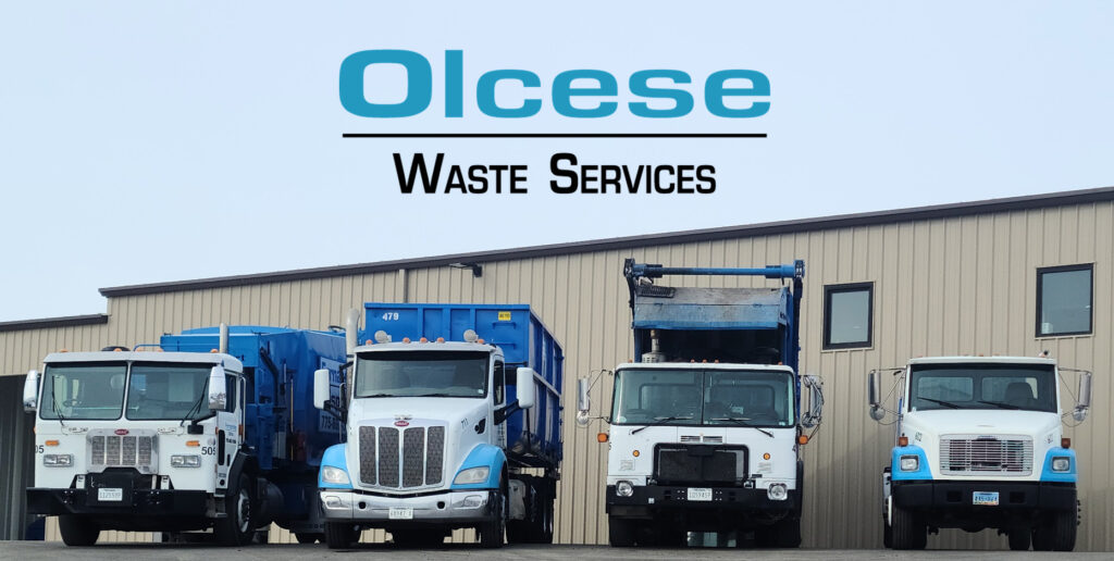 Olcese Services - Recycling
